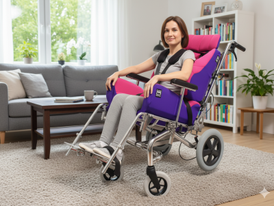 spaecialized seat